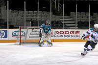 Sharks Fantasy Camp 2008