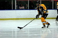 Pirates vs. Warriors: January 7, 2007