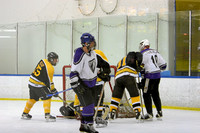 Pirates vs. Enforcers: Feb 25, 2007