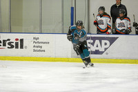 MLK Hockey Tournament : Jan 13, 2007