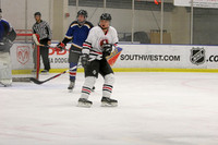 Fighting Amish vs. Habs: March 16, 2008