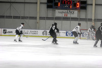 Sharks Practice: September 16, 2007