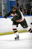 Blizzard vs. Enforcers: August 6, 2007
