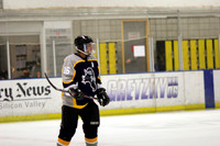 Renegades vs. Cougars May 21, 2006