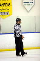 Pirates vs. Red Rum: August 20, 2006