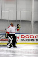Habs vs. Red Army: June 16, 2007
