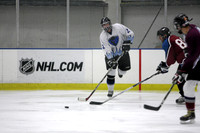 Cheapskates vs. Absolute Zero: Feb. 8. 2009