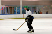 Warriors vs. Enforcers: March 25, 2007