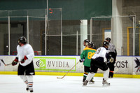Cheap skates vs. Margarita Madness April 30, 2006