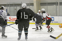 CheapSkates vs. Ice Money: April 22, 2007
