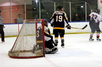 Californiens vs. Short Fuse: Oct 1, 2006 -- Playoffs