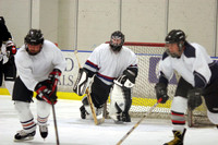 Cheap Skates vs Mug Shots May 27, 2006