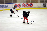 Cheap Skates vs Mug Shots May 27, 2006