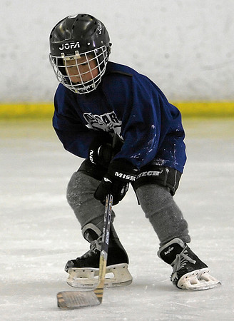 PRACTICE MAKES PERFECT.