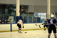 Bulldogs vs. Blizzard: July 23, 2006