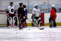 GHATD: February 21, 2009