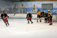 Belmont Hockey: 4x4 - January 17, 2007, Meercats, Youngbloods,