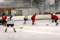 Infrared vs. R4: March 2, 2008
