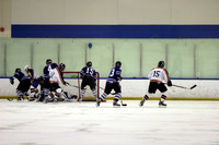 Bulldogs vs. Blizzard: July 23, 2006