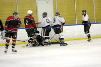 Jets vs. Warriors: July 8, 2007