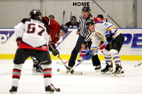Ice Hounds vs. Rehabs May 27, 2006