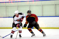 Rebellion vs. Jackalopes: Dec. 17, 2006