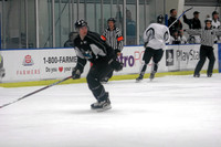 Sharks Practice: September 16, 2007