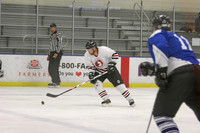 Fighting Amish vs. Habs: March 16, 2008