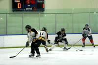 Pirates vs. Jets: September 9, 2007