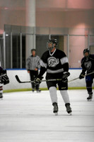 Blizzard vs. Enforcers: August 6, 2007