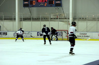 Cheap skates vs. Tsunami April 23, 2006