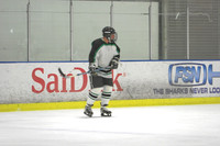 Ice Monkeys vs. A-team: June 16, 2007