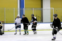 Pirates vs. Warriors: September, 2, 2007