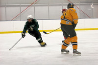 Dragons vs Edge: February 24, 2008
