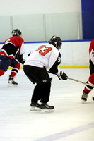 Pirates vs. Red Rum: August 20, 2006