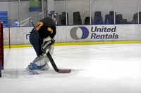 Ice Monkeys vs. A-team: May 13, 2007