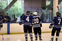 Bulldogs vs. Blizzard: July 23, 2006