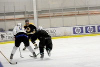 Cheapskates vs. Ravens: April 30, 2007