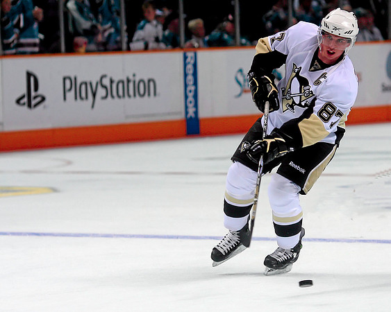 Sidney Crosby