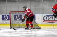 Habs vs. Red Army: June 16, 2007