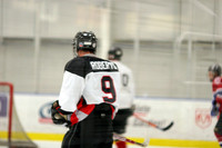 Ice Hounds vs. Rehabs May 27, 2006