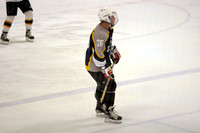 Renegades vs. Cougars May 21, 2006