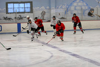 R3 vs R4: April 6, 2008