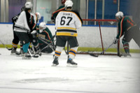 Pirates vs. Blizzard: March 25, 2007