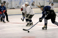 B1 vs. B3:  March 2, 2008