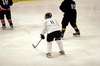 Cheap skates vs. Ice Hounds May 21, 2006