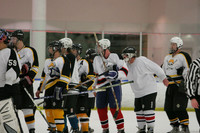 Pirates vs. Blizzard: March 25, 2007