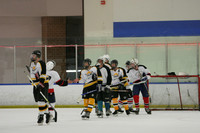 Pirates vs. Blizzard: March 25, 2007