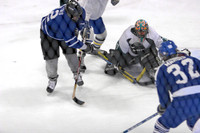Ice Monkeys vs. A-team: May 13, 2007