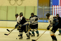 Usual Suspects vs. Warriors: August 29, 2007
